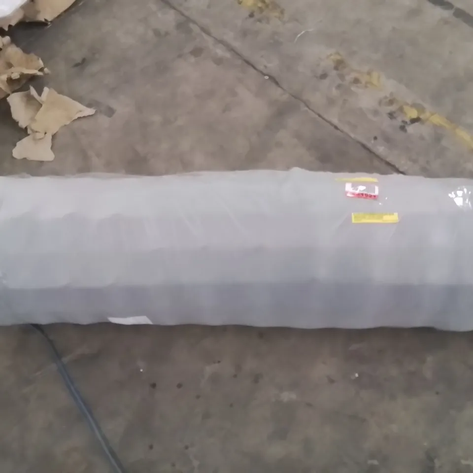 QUALITY BAGGED COOLING FOAM FREE BONNELL COMFORT DOUBLE MATTRESS 