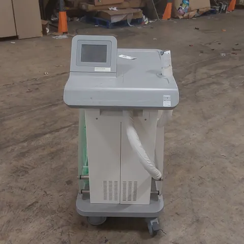 WAEGENER CTS 100 CRYOCEUTICAL TREATMENT SERVER