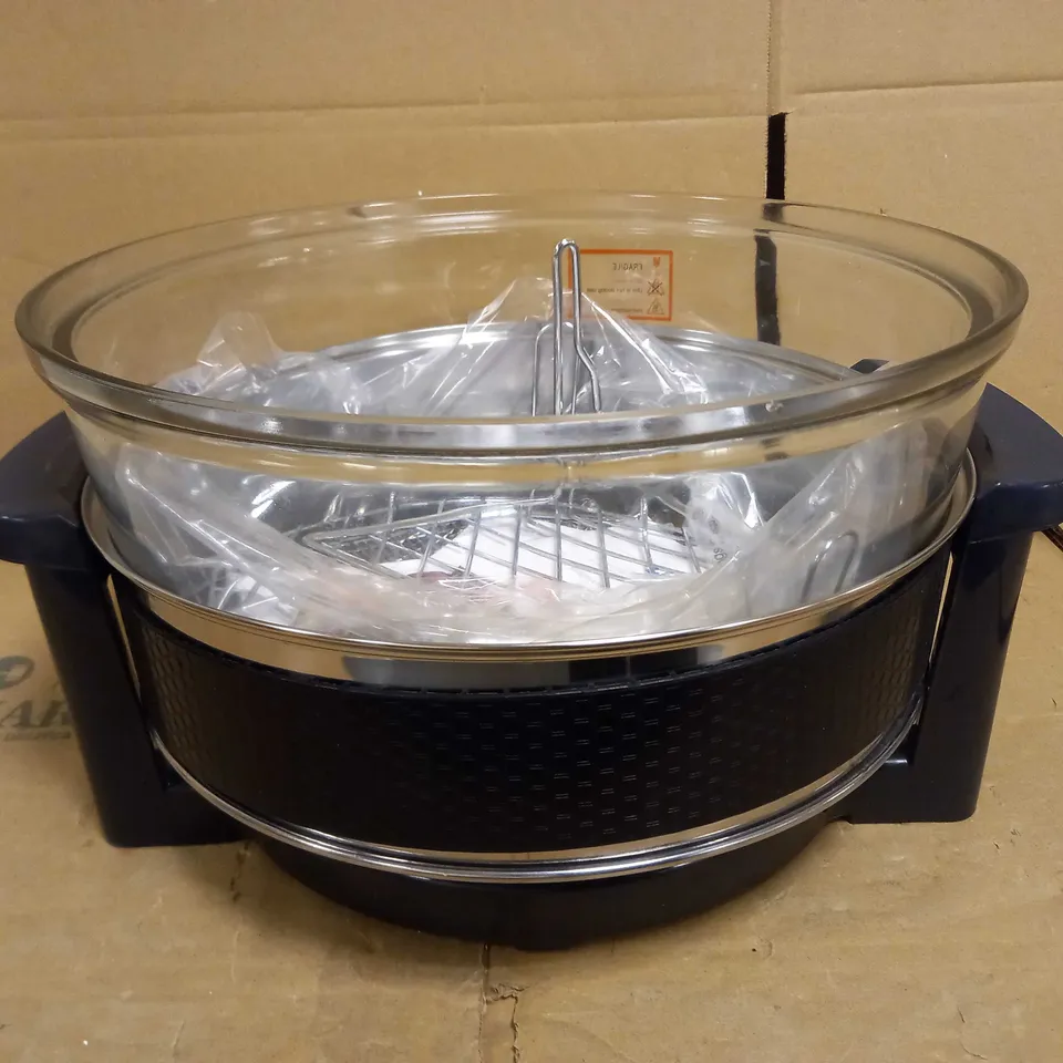 TOWER HEALTH HALOGEN AIR FRYER 