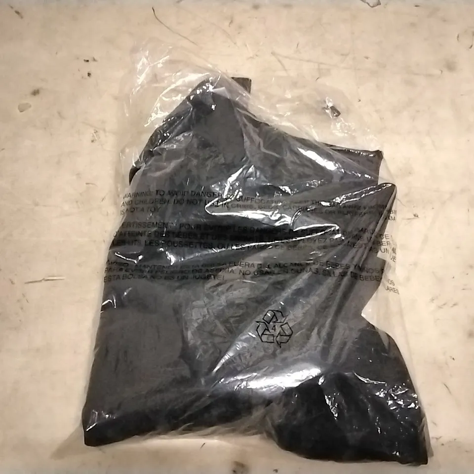 BOX OF APPROXIMATELY 29 MR.MAX NAVY HOLLYWOOD LEGGINGS 3X
