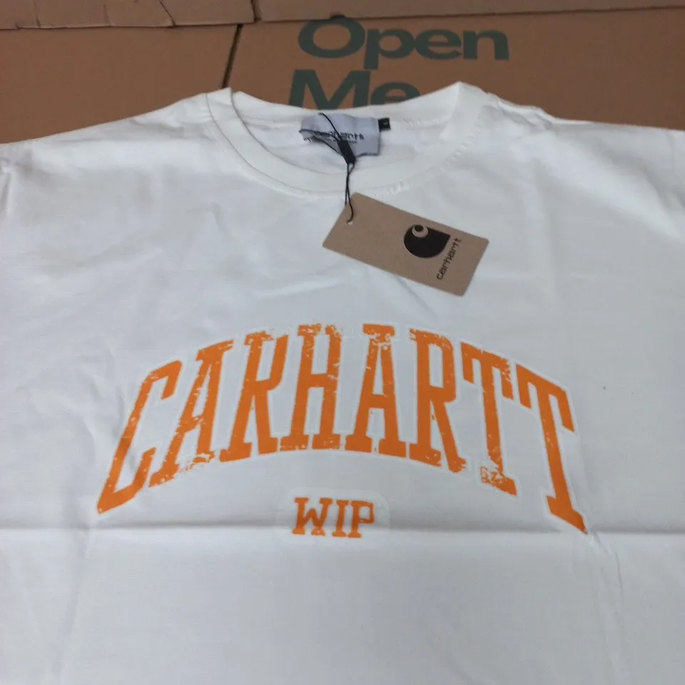 CARHARTT WIP T-SHIRT – SIZE L