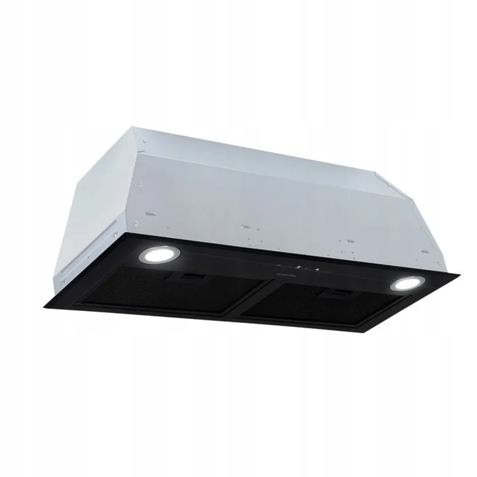 BOXED PAOLO 72 COOKER EXTRACTOR HOOD
