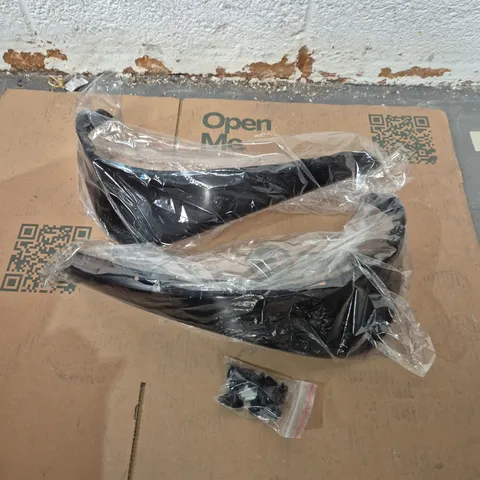 IL MOTORSPORT MUD GUARD SET REAR