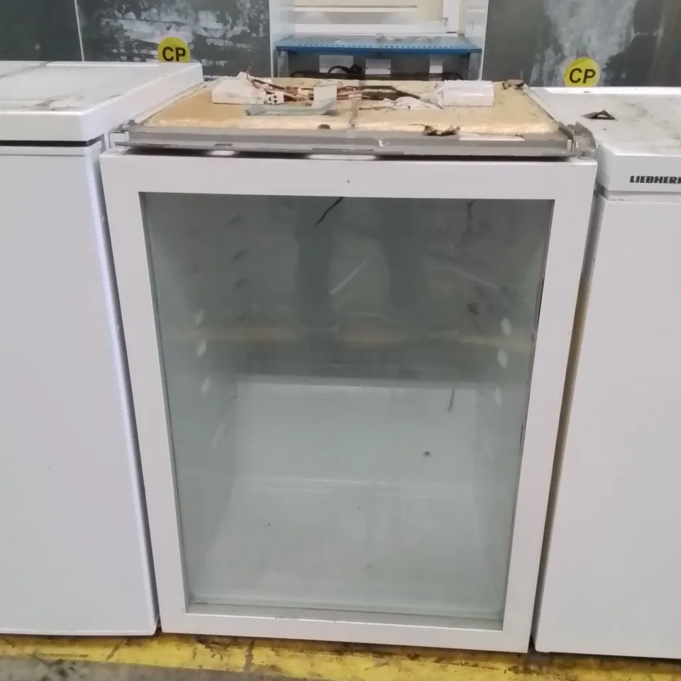 MEDICAL REFRIGERATOR