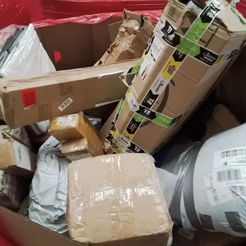 PALLET CONTAINING VARIOUS ASSORTED BOXED HOUSEHOLD ITEMS