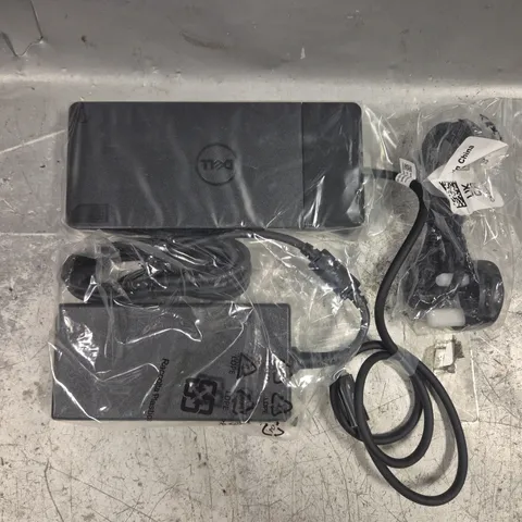 DELL THUNDERBOLT DOCK - WD22TB4