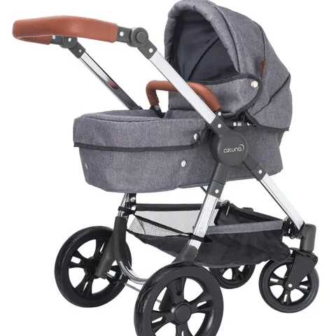 BABY CHIC CELUNA TRAVEL SYSTEM
