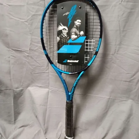 BABOLAT PURE DRIVE 110 TENNIS RACKET