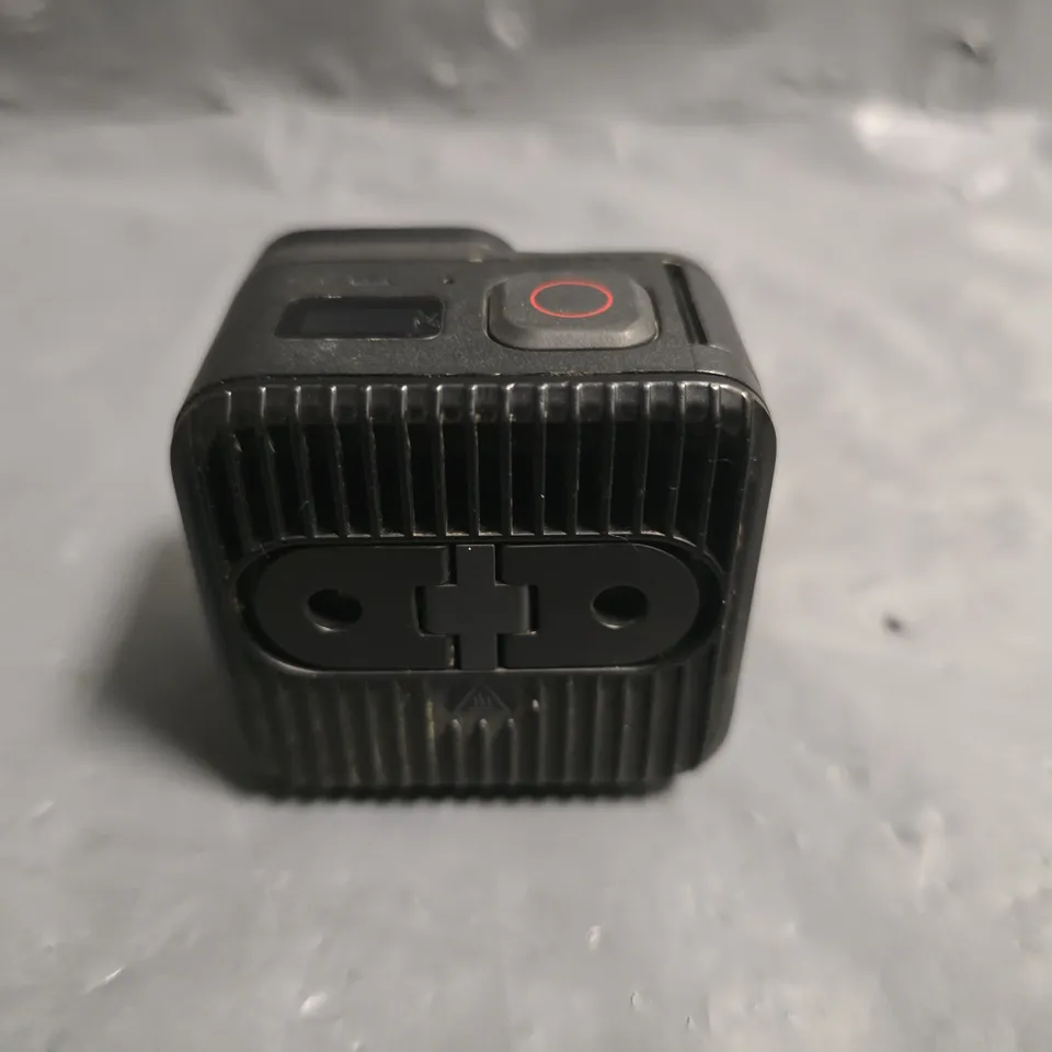 UNBOXED GOPRO 11 BLACK MINI ACTION CAMERA 