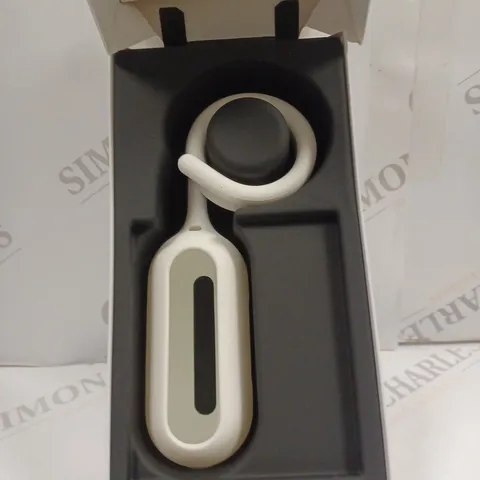 CANARY TWIST MOUNT WHITE FOR CANARY FLEX