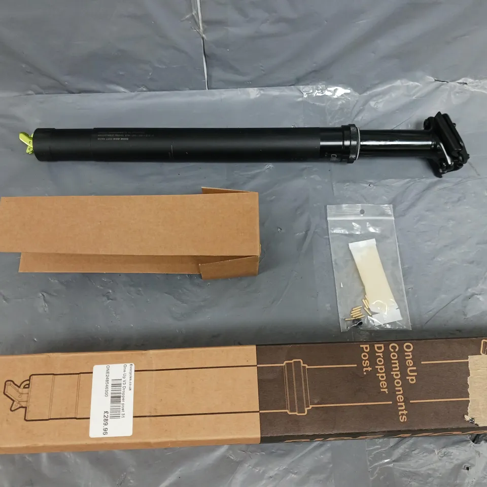 ONEUP MOUNTAIN BIKE DROPPER SEAT POST