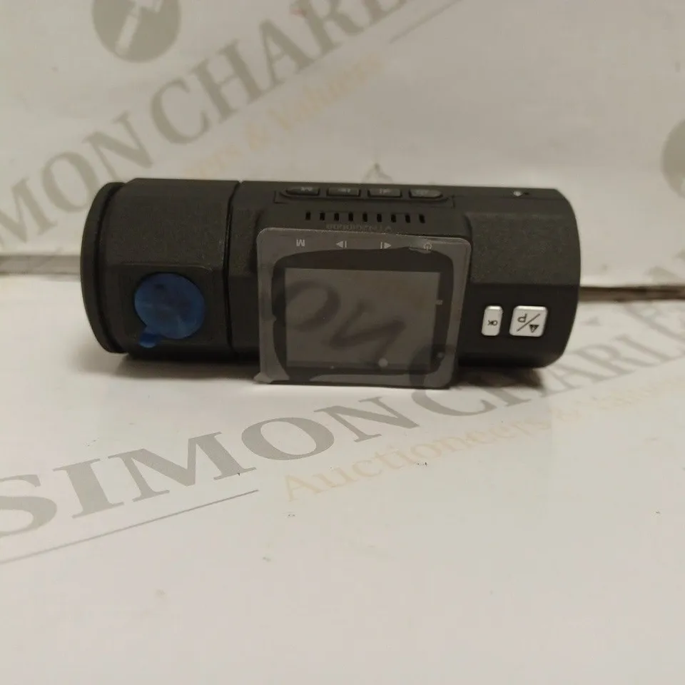 BOXED VANTRUE ONDASH N2 PRO DASHCAM. 