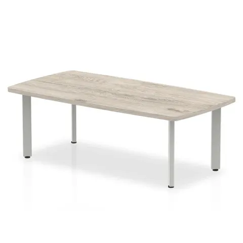 BOXED COFFEE TABLE