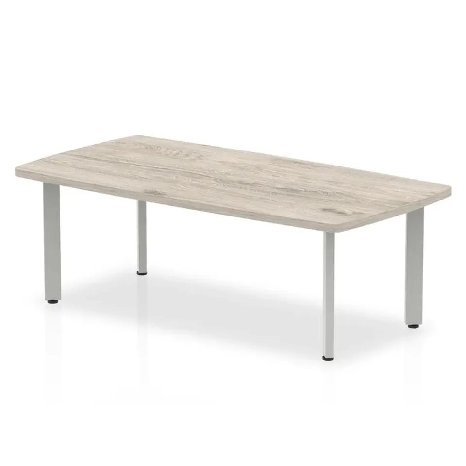 BOXED COFFEE TABLE