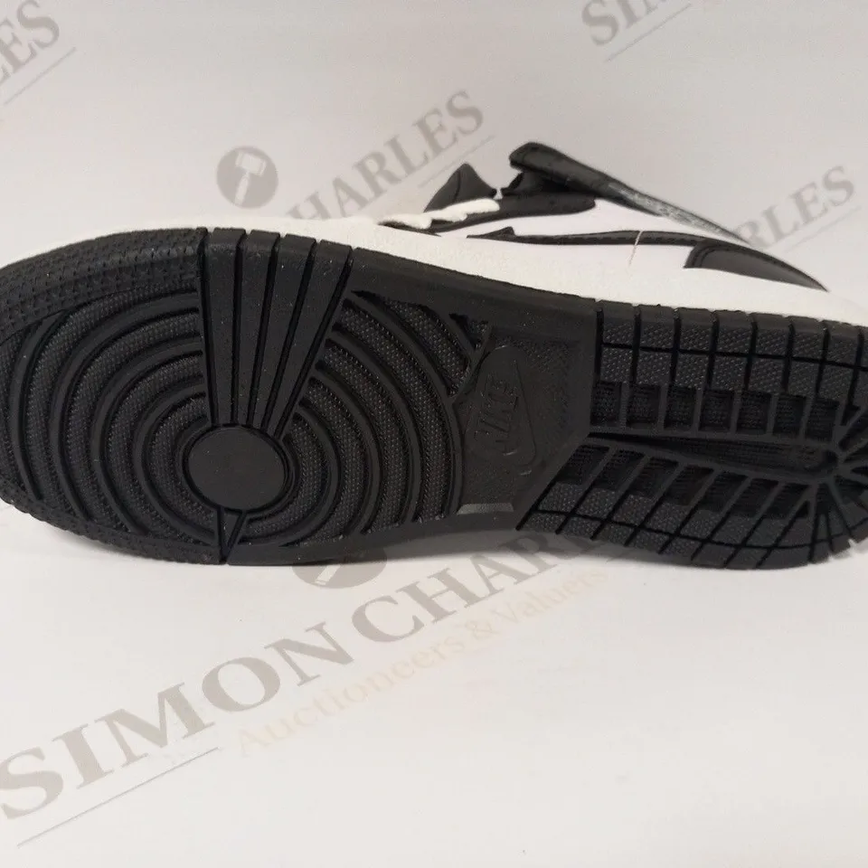 NIKE AIR JORDAN SIZE 