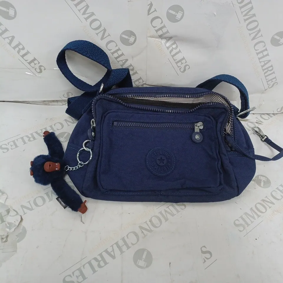 KIPLING BASIC CROSSBODY BAG 