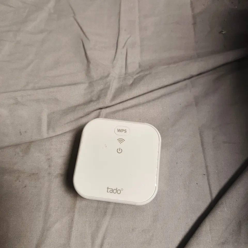 TADO BRIDGE X SMART HOME BRIDGE
