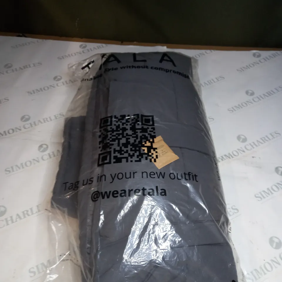 BAGGED TIALA STORM MULTIWAY PUFFER JACKET SIZE S