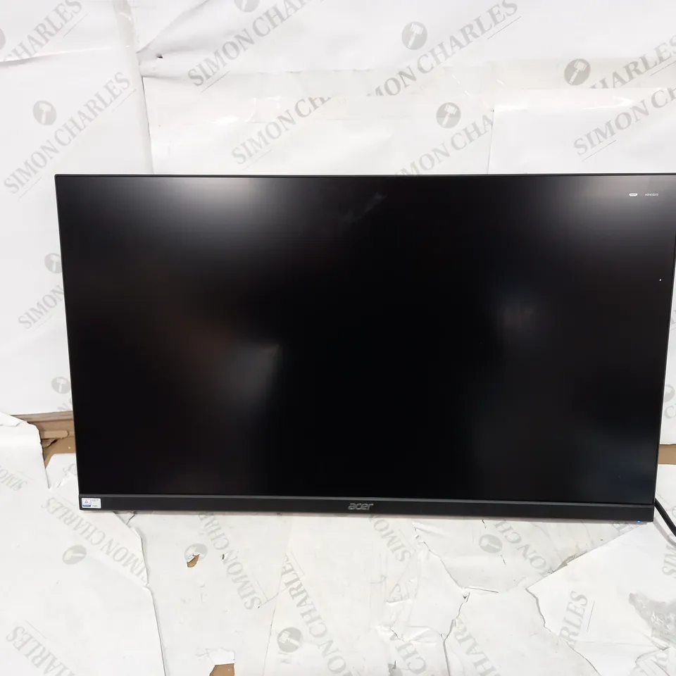 VG280KBMIIPX 28INCH ACER MONITOR COLLECTION RRP £299