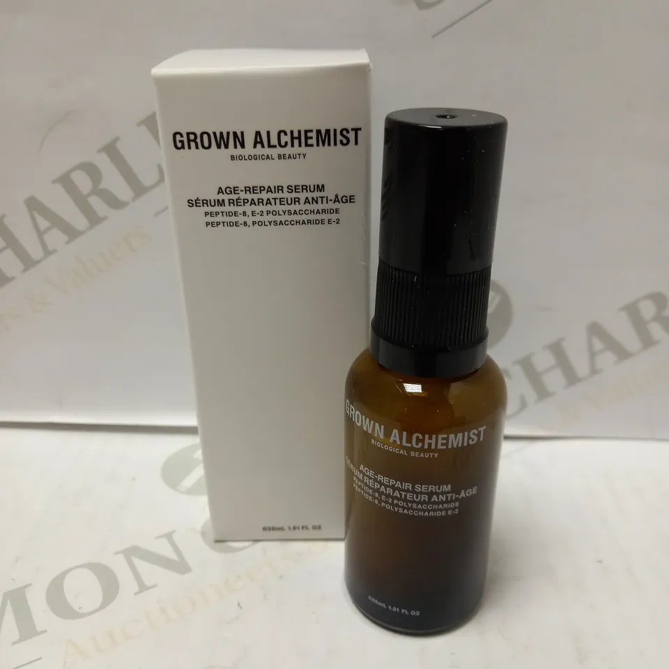 GROWN ALCHEMIST AGE-REPAIR SERUM 30ML