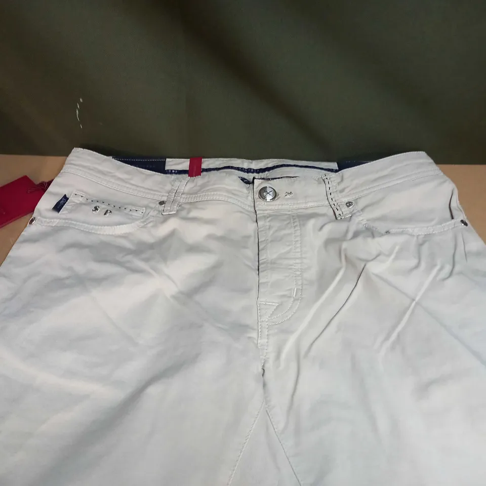 TRAMAROSSA LEONARDO STRETCH JEANS SIZE 36