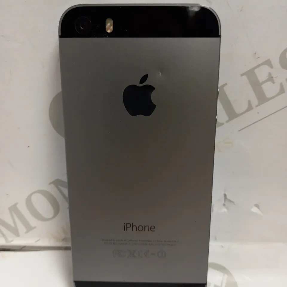 APPLE IPHONE 5S A1457 SMARTPHONE