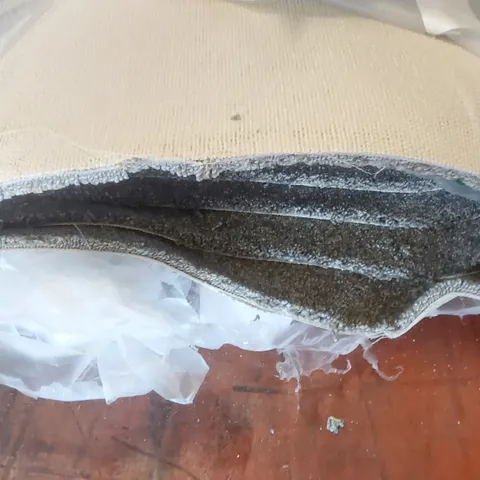 ROLL OF QUALITY PIONEER SCOUT CARPET - APPROXIMATELY4.25 x 4m