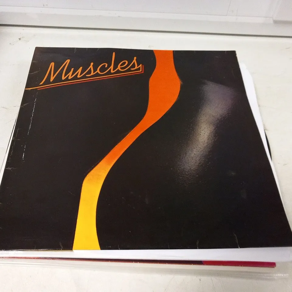 LOT OF 10 ASSORTED VINYL RECORDS, TO INCLUDE;