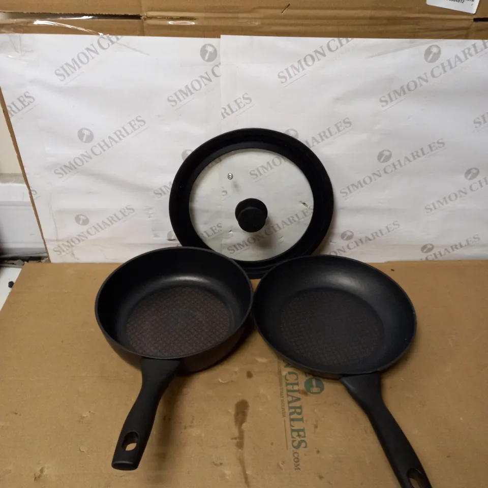 PRESTIGE X NADIYA NON STICK FRYING PAN