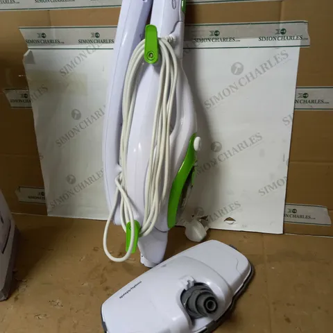 MORPHY RICHARDS STEAM CLEANER