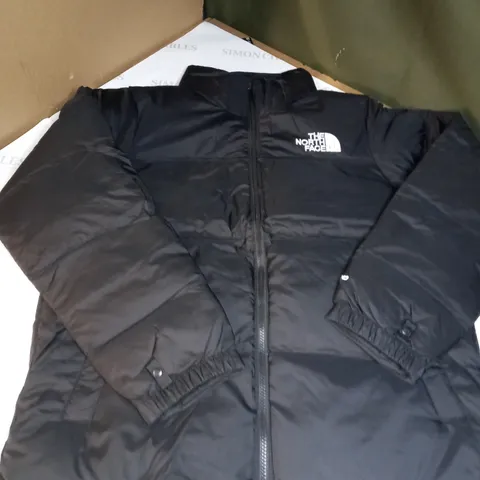 THE NORTH FACE PADDED COAT SIZE M