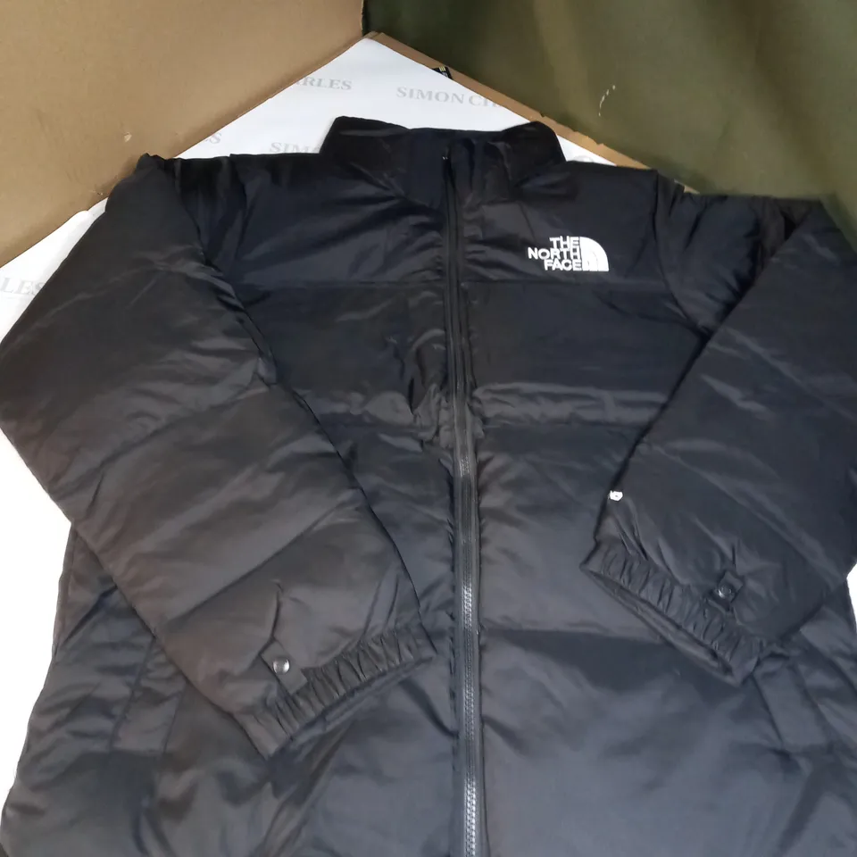 THE NORTH FACE PADDED COAT SIZE M