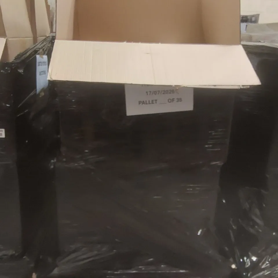 PALLET CONTAINING A VERY LARGE QUANTITY OF ASSORTED EASTER PRODUCTS