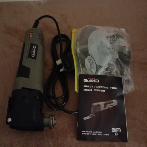 FUNGUARD MULTI PURPOSE TOOL - 9511-38