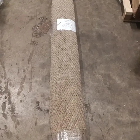 ROLL OF OASIS PECAN MIRAGE APPROX SIZE: 1.8M X 4.00M