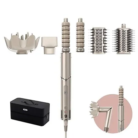 SHARK FLEXSTYLE 5-IN-1 AIR STYLER & HAIR DRYER BOXED