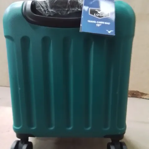 LUGG TRAVEL CABIN BAG 