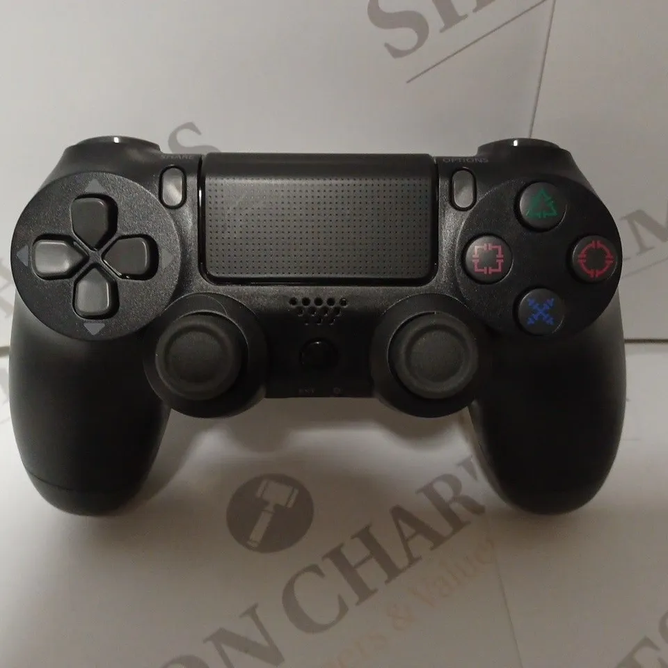 DOUBLESHOCK 4 WIRELESS CONTROLLER 