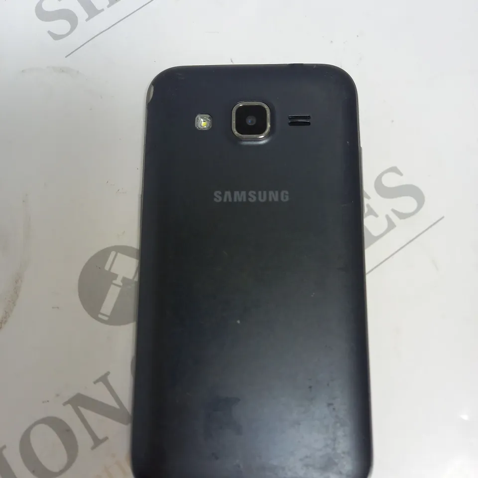 SAMSUNG ANDROID SMARTPHONE - MODEL UNSPECIFIED 