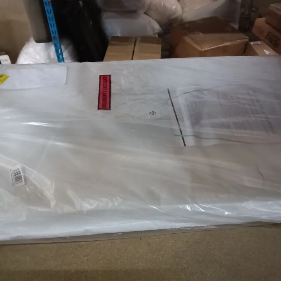 KINDER FLOW COMPACT COT MATTRESS - 100X50CM