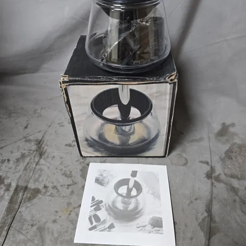 BOX OF APPROXIMATELY 12 X MAKE UP BRUSH CLEANERS