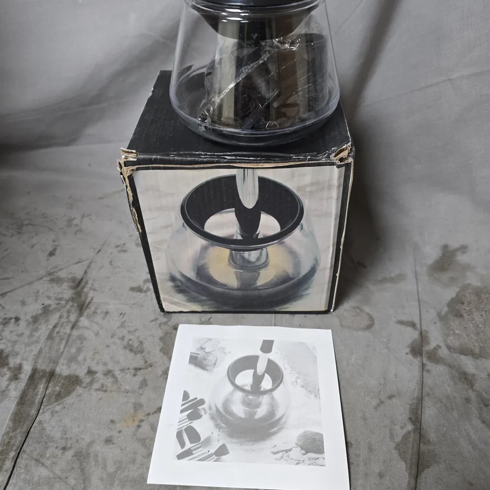 BOX OF APPROXIMATELY 12 X MAKE UP BRUSH CLEANERS