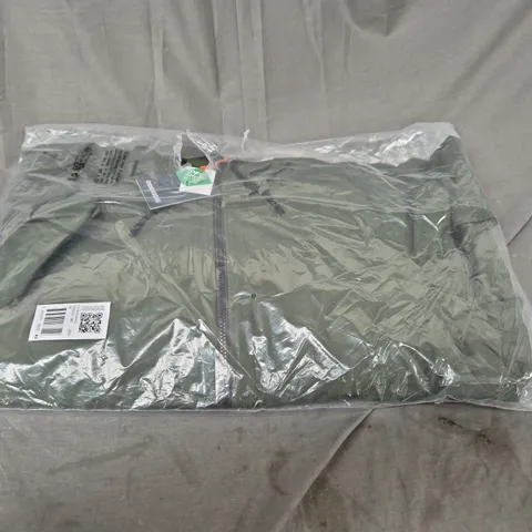 BAGGED DIDRIKSONS WOMENS PARKA SIZE 40