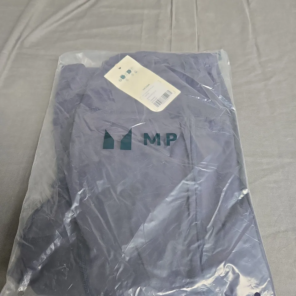 BAGGED MP WOMENS POCKET LEGGINGS SIZE M