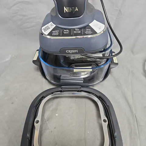 NINJA CRISPI GLASS AIR FRYER 