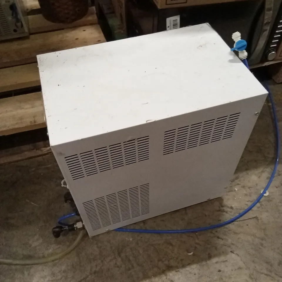 COSMETAL JCLASS IN 30 IB ACWG