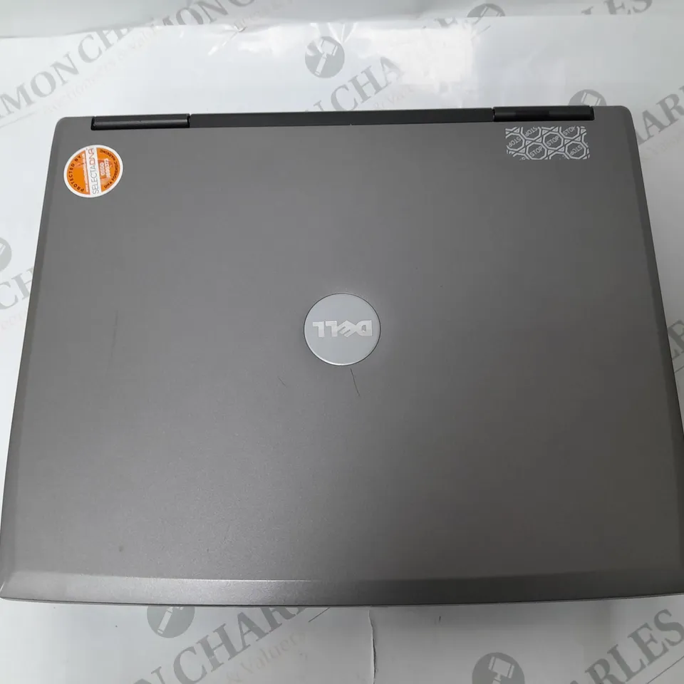 UNBOXED DELL LATITUDE D520 INTEL CENTRINO LAPTOP - PP17L