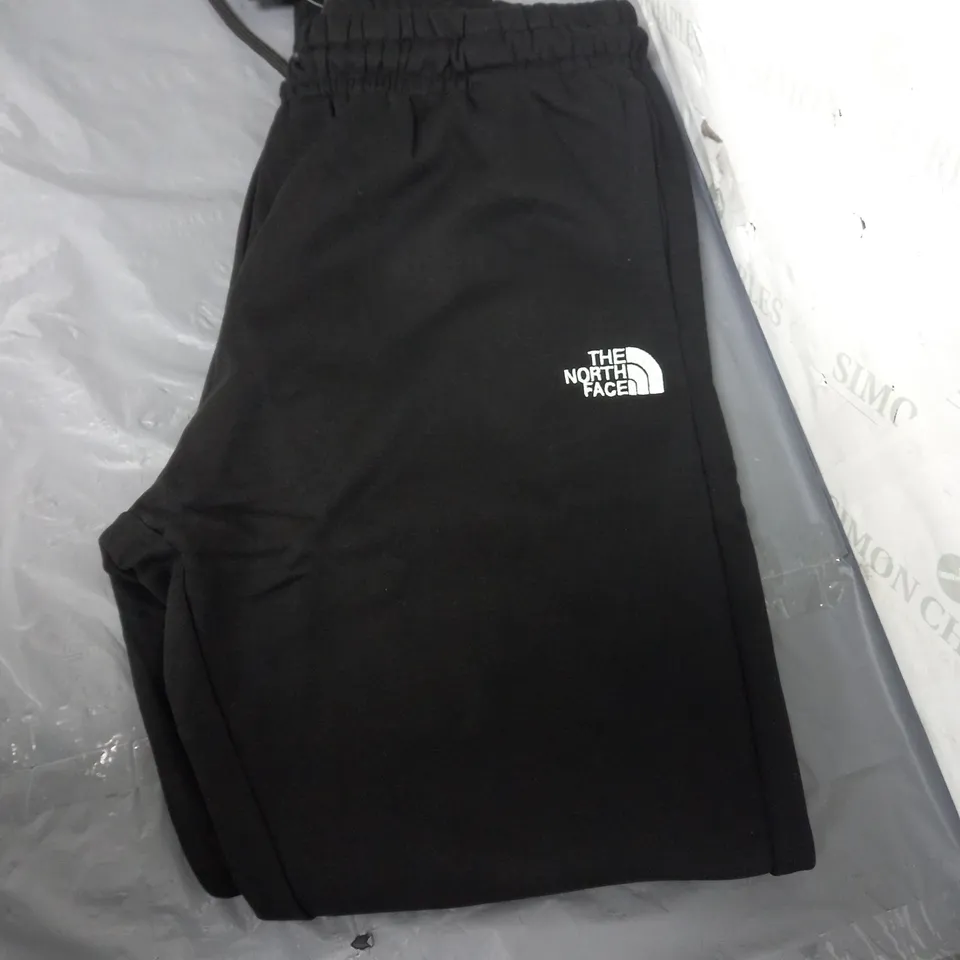 THE NORTH FACE FLEECED TRACKSUIT BOTTOMS SIZE XXL