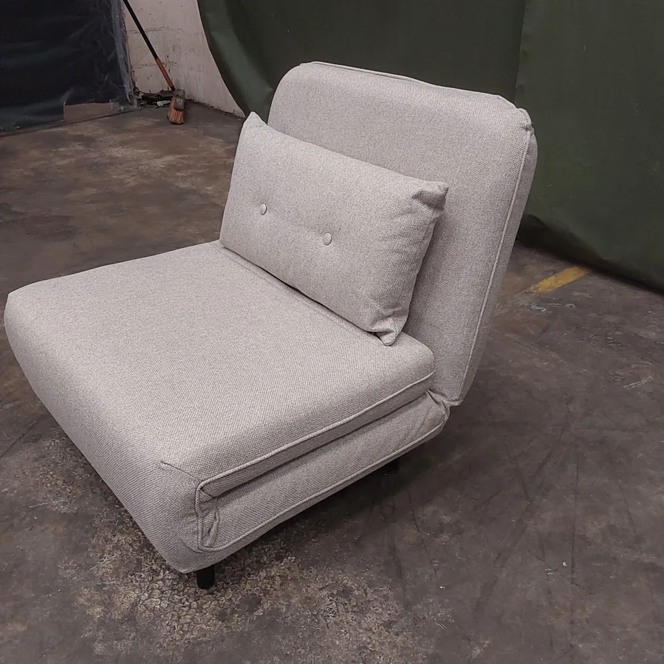 SANSA CHAIR BED RRP £279
