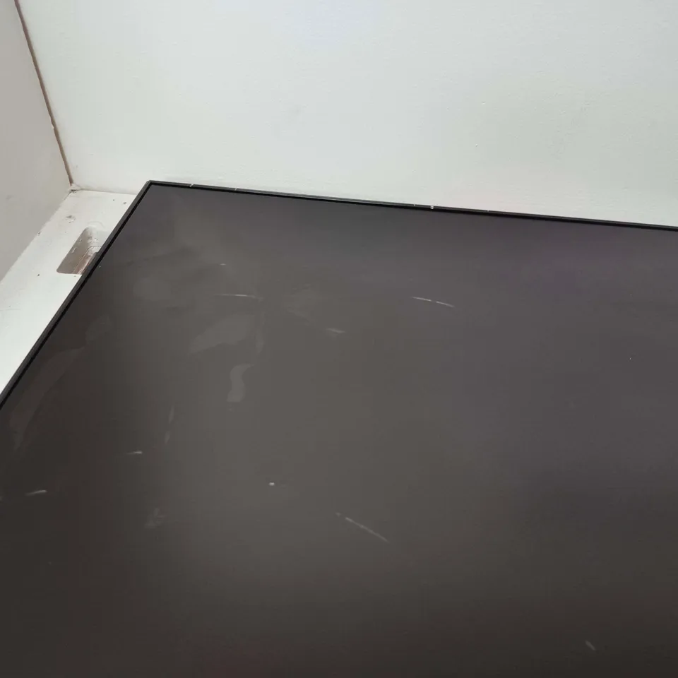 HISENSE 55-INCH TELEVISION – MODEL 55S7NTQTK